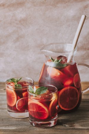 Appelpunch