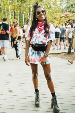 Ariana, Pays-Bas (Amsterdam)