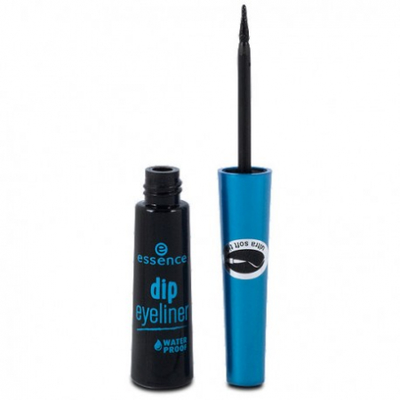 The Dip Waterproof Eyeliner van Essence