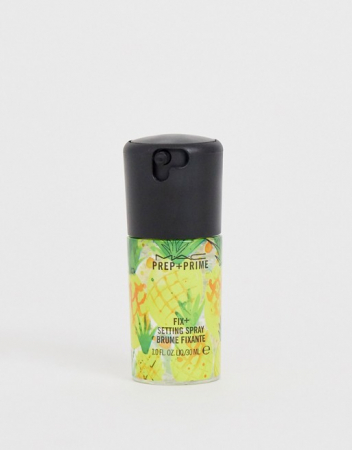 Prep + Prime Fix+ in de geur ‘Pineapple’ van M.A.C Cosmetics