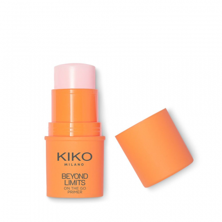 On The Go Primer van Kiko Milano