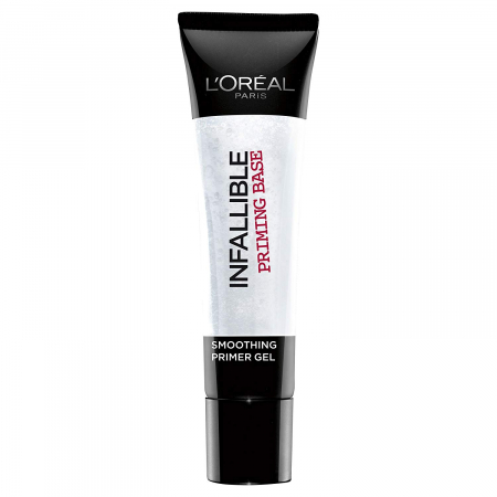 Infallible Priming Base