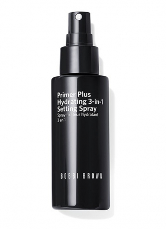 Primer Plus Hydrating 3-in-1 Setting Spray