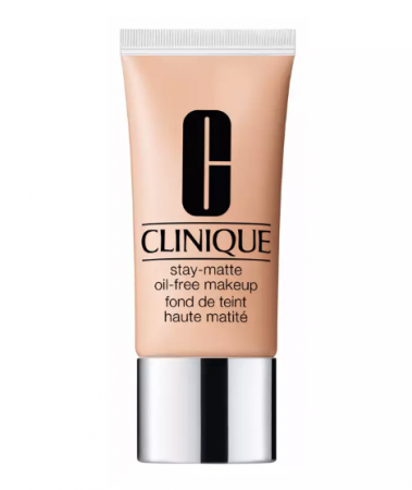 Stay-Matte Oil Free Foundation