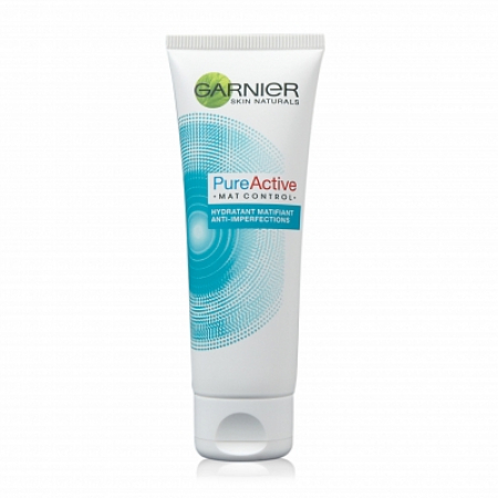 PureActive Mat Control Dagcrème
