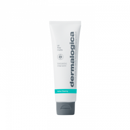 Oil Free Matte dagcrème SPF 30
