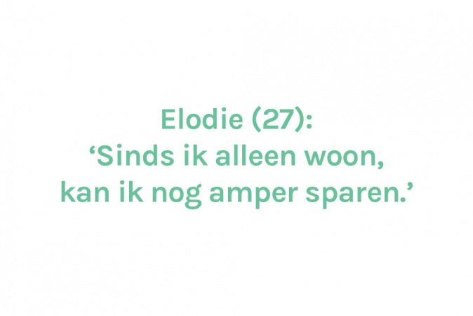 Elodie (27) – € 0