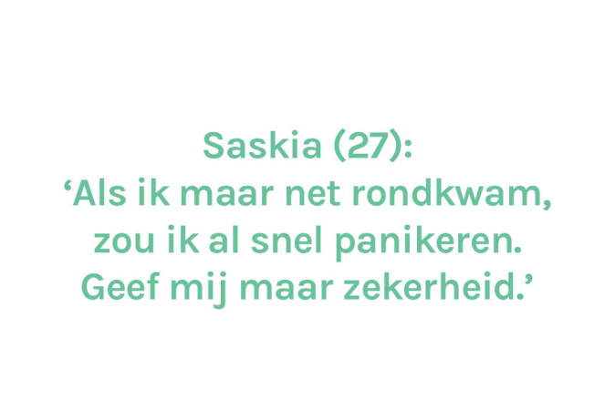 Saskia (27) – € 24.000
