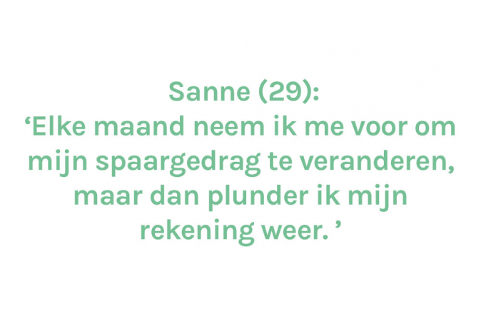 Sanne (29) – € 0