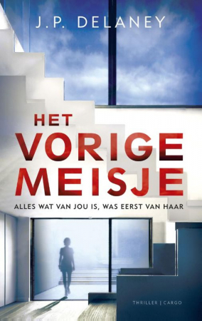 Het Vorige Meisje