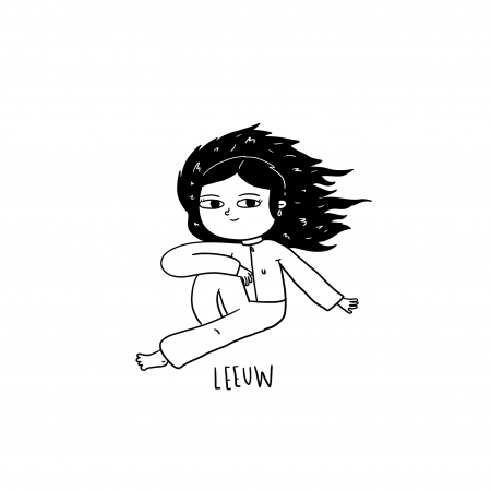 Leeuw (23 juli – 23 augustus)