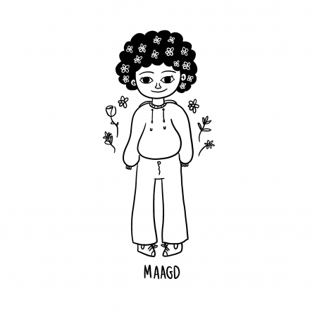 Maagd (24 augustus – 23 september)