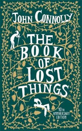 ‘The Book of Lost Things’ van John Connolly