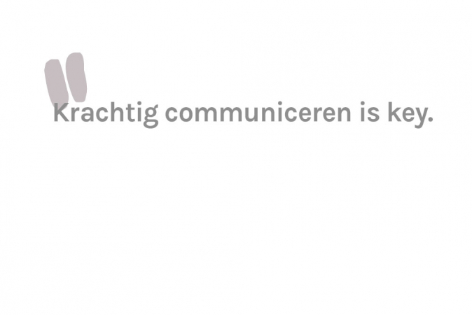 Dorien (32) is founder van Bossy, het eerste online en offline magazine voor ondernemende vrouwen