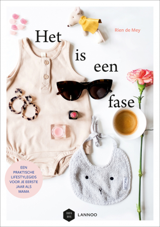 Het is een fase