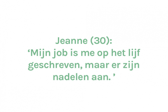 Jeanne (30) – € 1.880