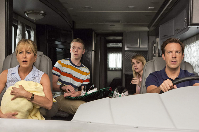 We’re the Millers (2013)