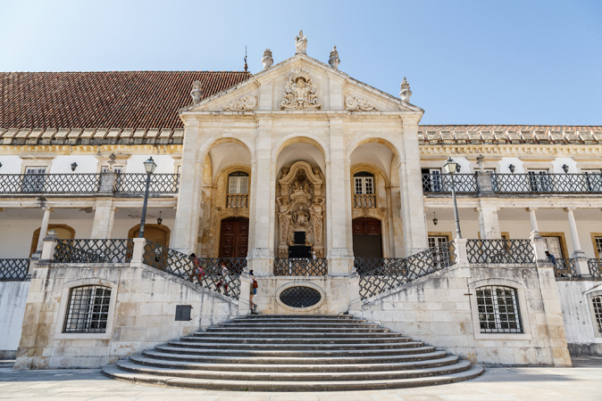 Coimbra