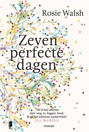Zeven perfecte dagen, Rosie Walsh