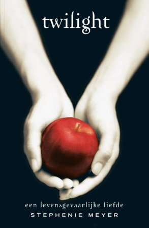 Twilight, Stephenie Meyer