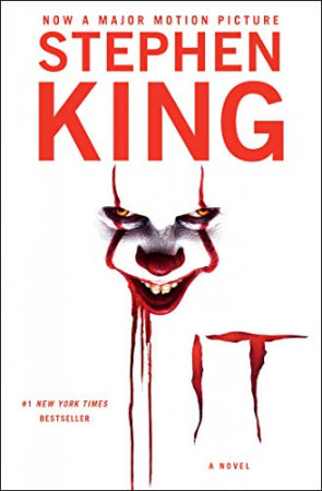 ‘It’ van Stephen King