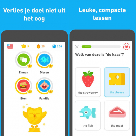 Duolingo