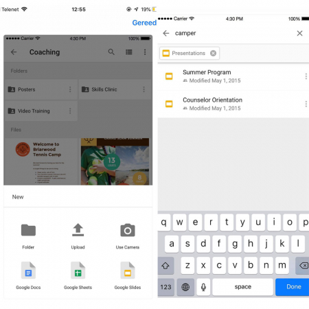 Google Drive