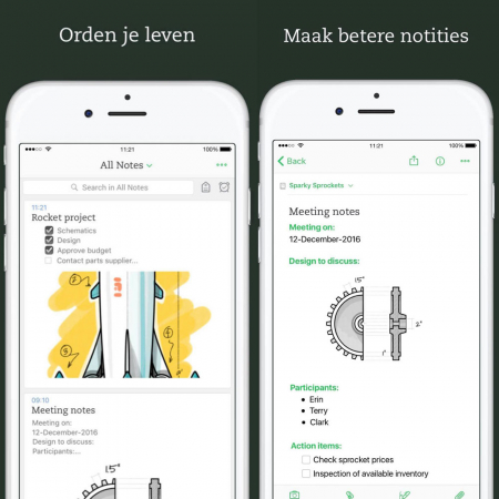 Evernote