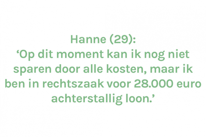 Hanne (25)