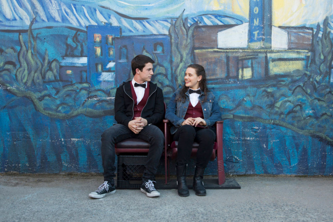 13 Reasons Why