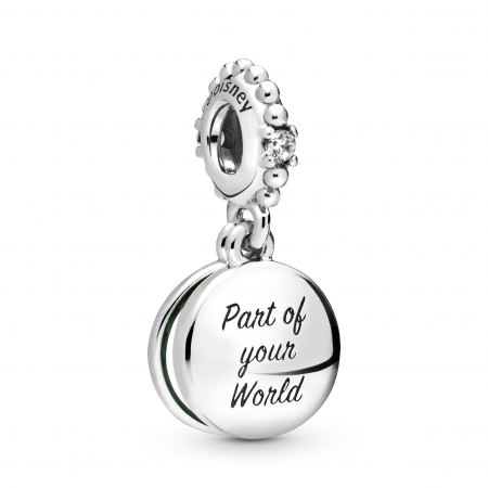 charm pandora sirene charm pandora sirene