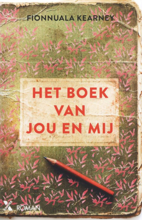 Het boek van jou en mij, Fionnuala Kearney