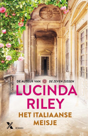 Het Italiaanse meisje, Lucinda Riley