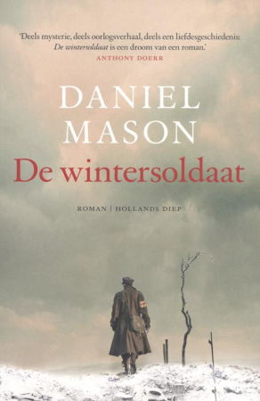De wintersoldaat, Daniel Mason