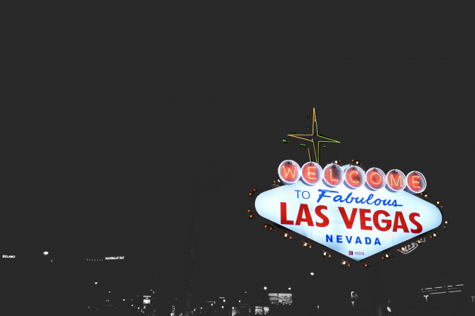 Rock ‘n Roll Las Vegas Half Marathon, Nevada, Verenigde Staten