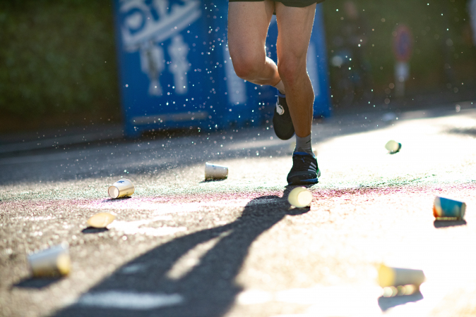 Beer Lovers’ Marathon, Luik