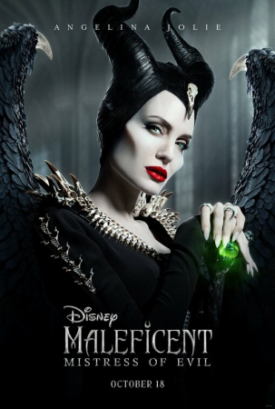 ‘Maleficent: Mistress of Evil’