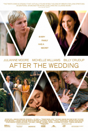 ‘After The Wedding’