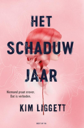 ‘Het schaduwjaar’ van Kim Liggett