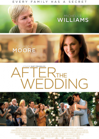 After the wedding