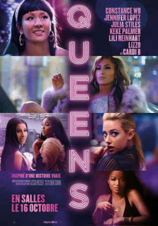 Queens