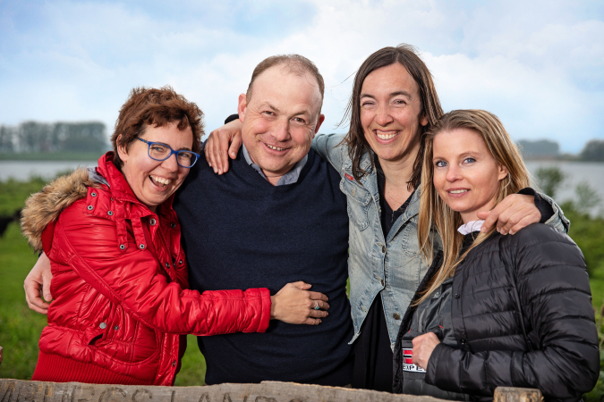 Boer zoekt vrouw 2019 kandidaten