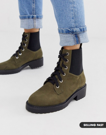 chauss expo bottines