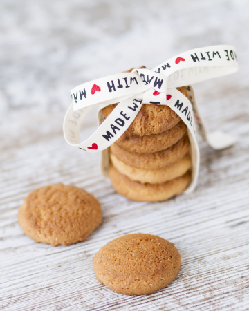 Honingkoekjes