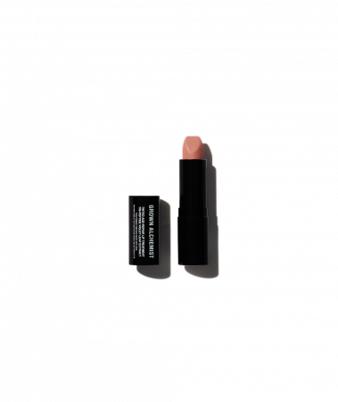 Nude lipstick