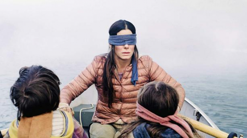 Bird Box — 80 millions