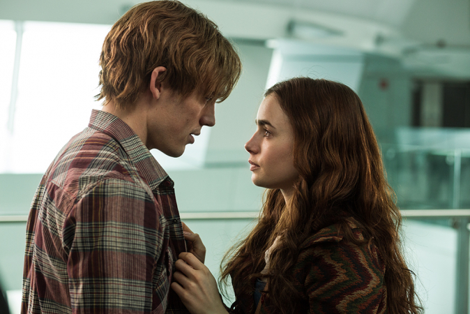 8. Love, Rosie
