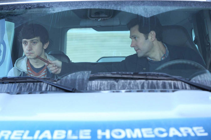 11. The Fundamentals of Caring
