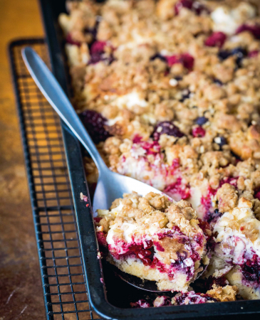 KLASSIEK: overnight verloren brood