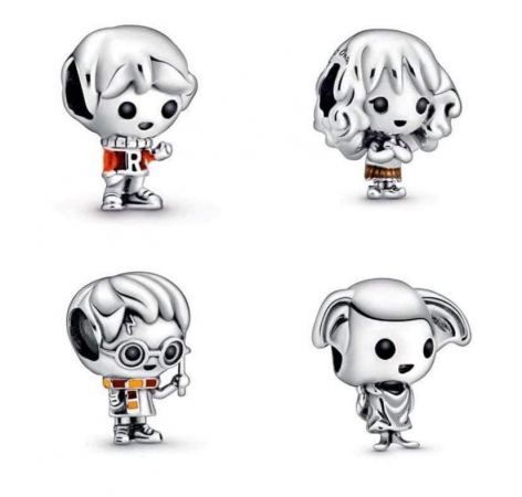 charme harry potter pandora charme harry potter pandora